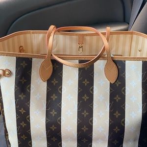 Meet your Posher, Sommer